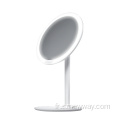 Miroir à LED de maquillage cosmétique de Xiaomi Mijia Amiro